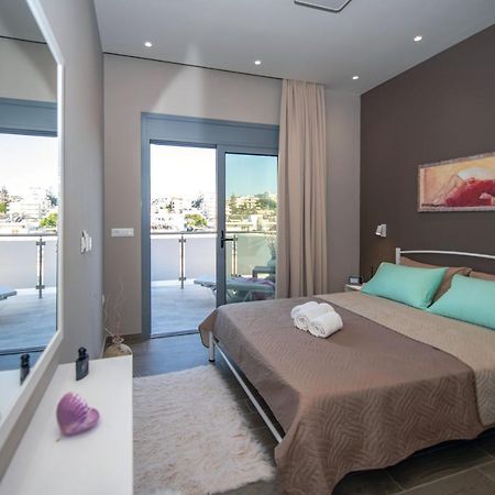 Calma Apartment Родос Экстерьер фото