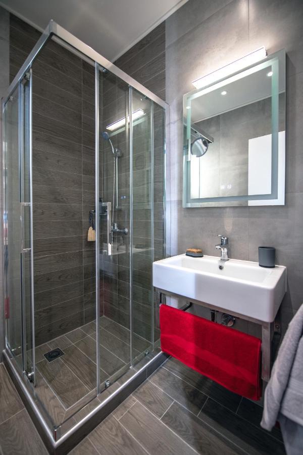 Calma Apartment Родос Экстерьер фото