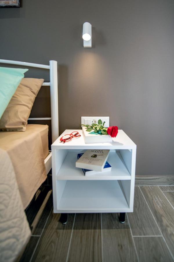 Calma Apartment Родос Экстерьер фото