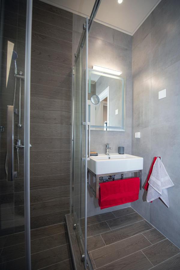 Calma Apartment Родос Экстерьер фото
